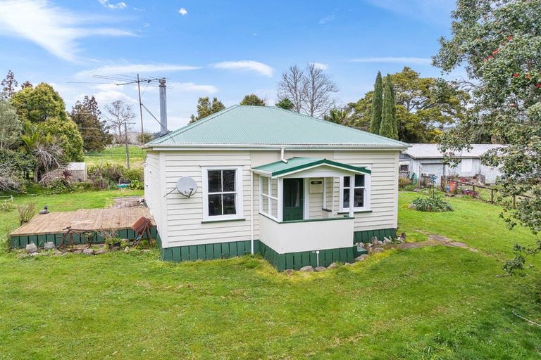 Photo of property in 992 Marua Road, Hikurangi, 0181