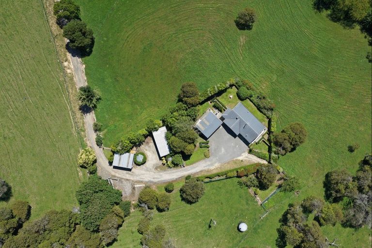 Photo of property in 455 Anaroa Road, Raukawa, Hastings, 4174