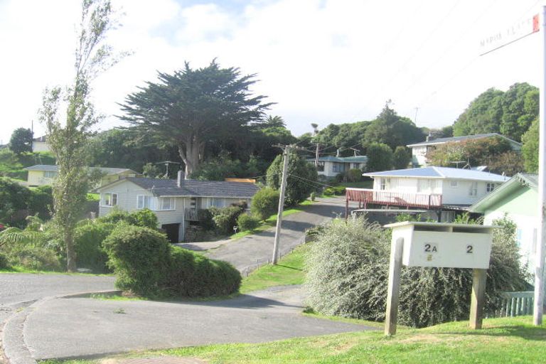 Photo of property in 1 Marua Place, Ranui, Porirua, 5024