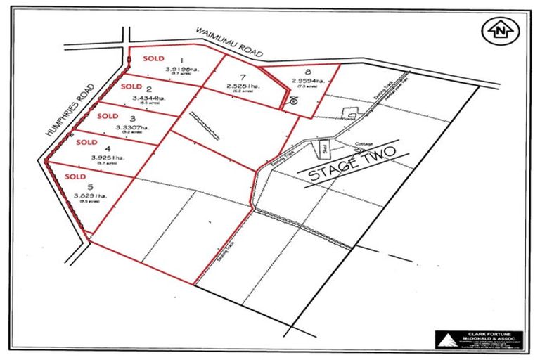 Photo of property in 353 Waimumu Road, Waimumu, Gore, 9774