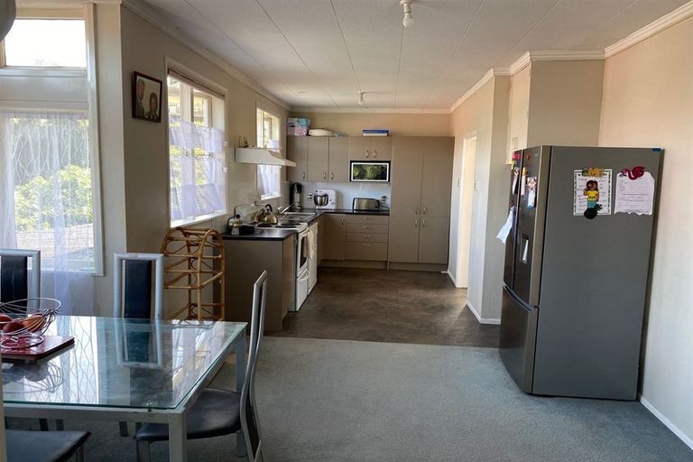 Photo of property in 64 King Street West, Te Kuiti, 3910