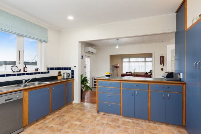 Photo of property in 99 Alfred Street, Blenheim, 7201