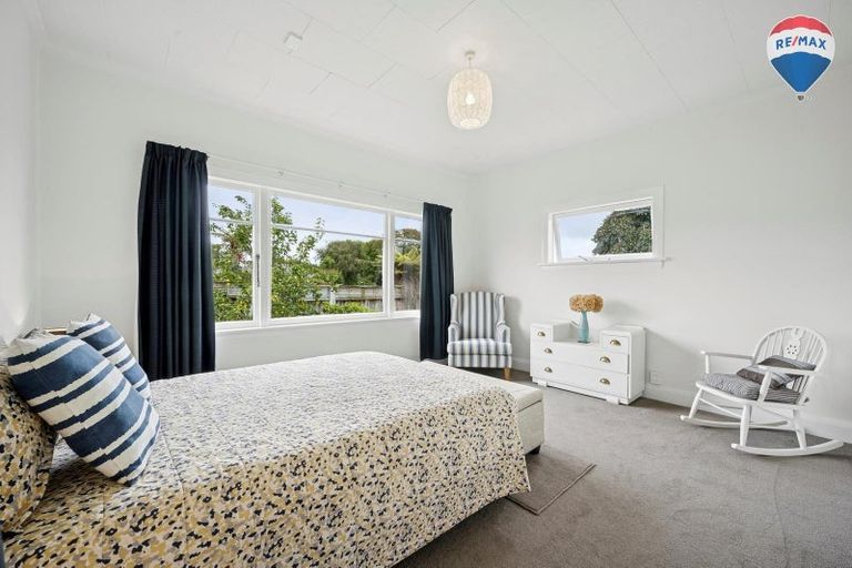 Photo of property in 36 Burn Street, Levin, 5510