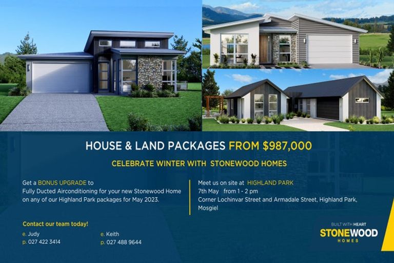 Photo of property in 13 Armadale Street, Mosgiel, 9024