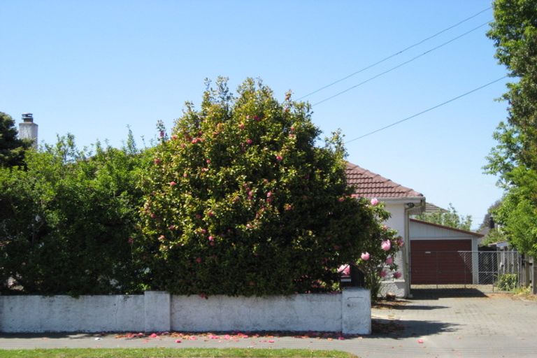 Photo of property in 202 Greers Road, Bryndwr, Christchurch, 8053