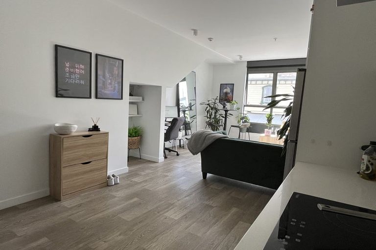 Photo of property in 3/54 Webb Street, Te Aro, Wellington, 6011