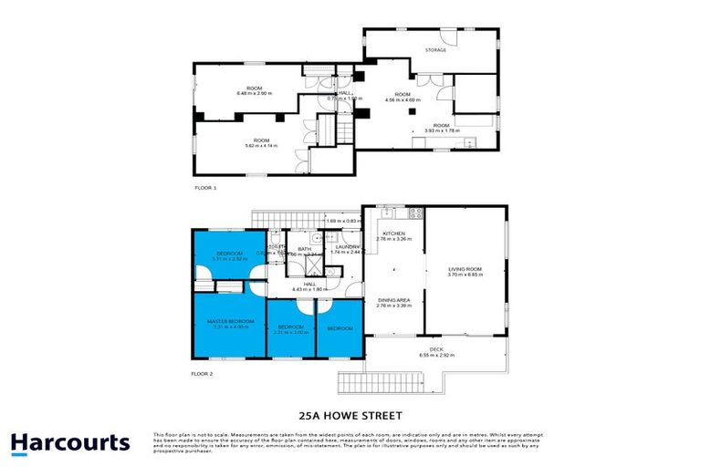 Photo of property in 25a Howe Street, Howick, Auckland, 2014