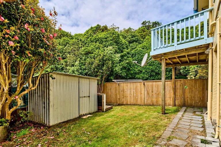 Photo of property in 182a Darlington Road, Miramar, Wellington, 6022