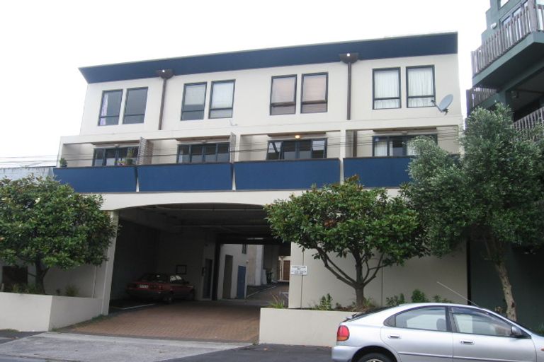 Photo of property in 7/42 Saint Benedicts Street, Eden Terrace, Auckland, 1010