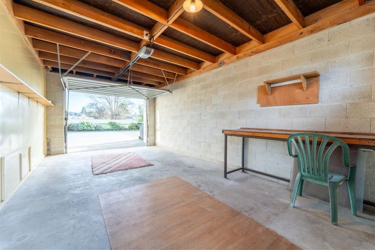 Photo of property in 5/88 Mckenzie Street, Geraldine, 7930