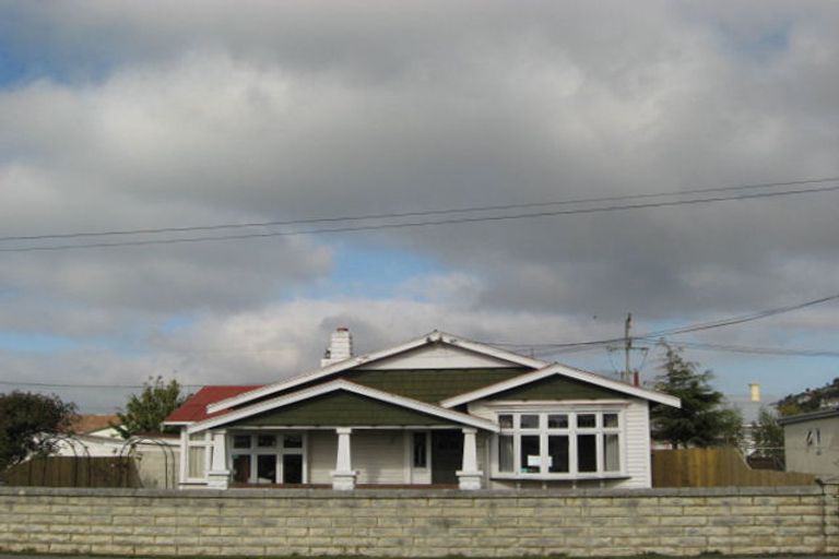 Photo of property in 5 Conway Street, Oamaru North, Oamaru, 9400