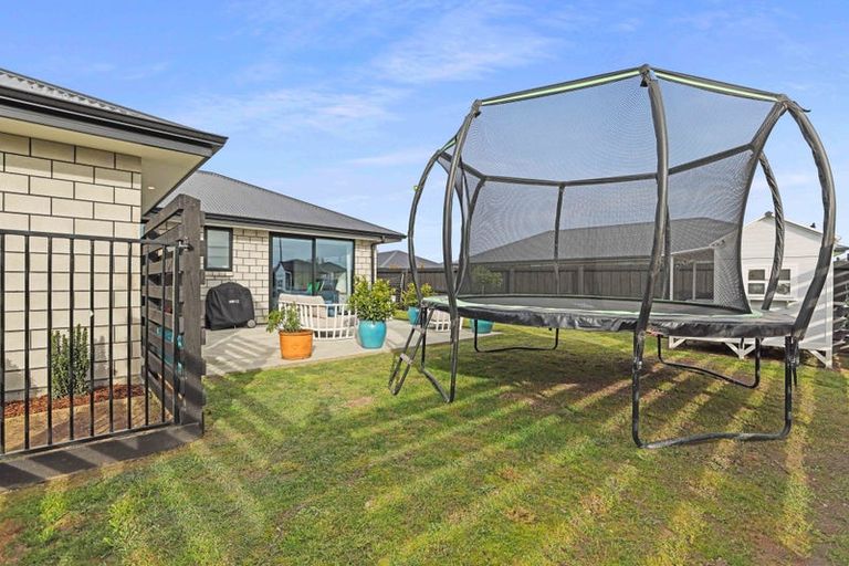 Photo of property in 6 Redhaven Rise, Netherby, Ashburton, 7700