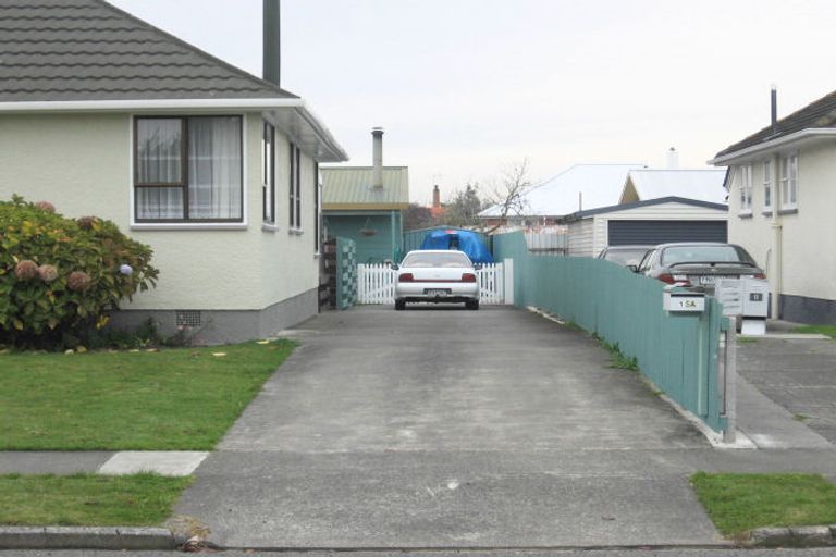 Photo of property in 15 Ward Crescent, Marewa, Napier, 4110