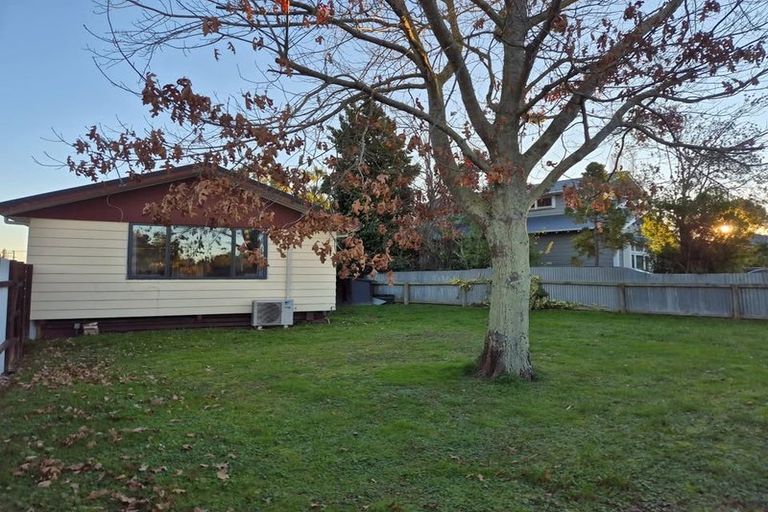 Photo of property in 20 Baring Street, Bunnythorpe, Palmerston North, 4481