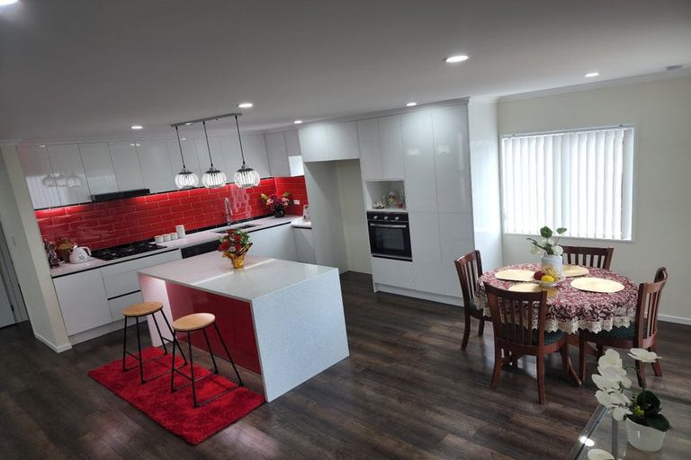 Photo of property in 169a Russell Road, Manurewa, Auckland, 2102