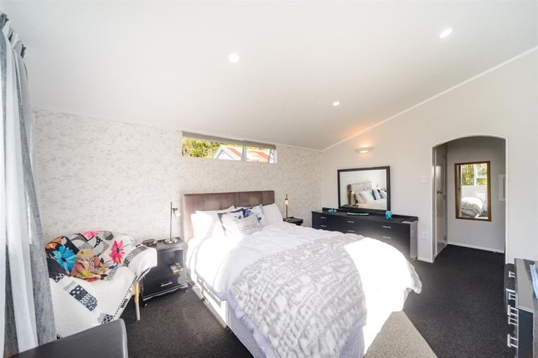 Photo of property in 4 Hunia Street, Marton, 4710