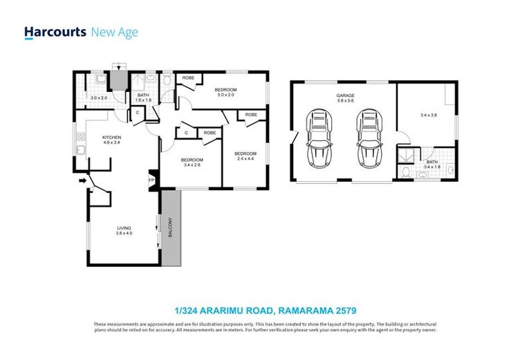 Photo of property in 324 Ararimu Road, Ramarama, Drury, 2579