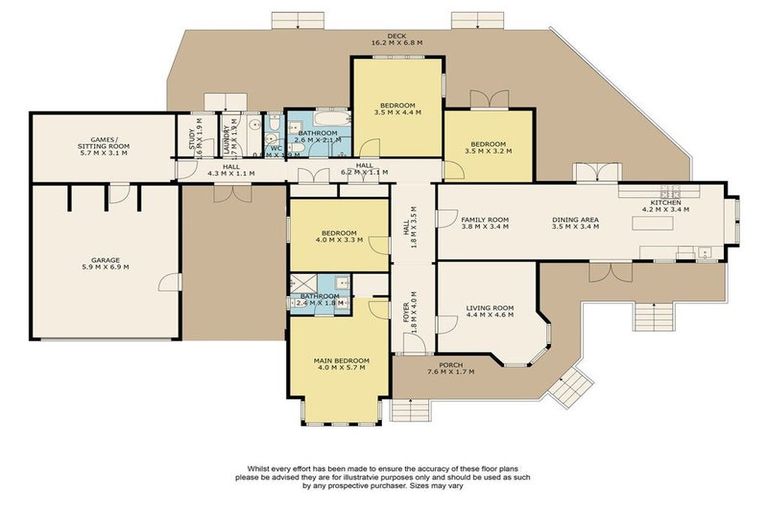 Photo of property in 144 Pebble Brook Road, Waitoki, Silverdale, 0994