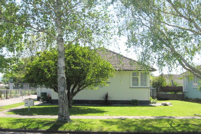 Photo of property in 13 Karamu Street, Elgin, Gisborne, 4010