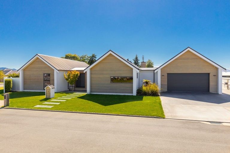 Photo of property in 1 Payne Place, Witherlea, Blenheim, 7201