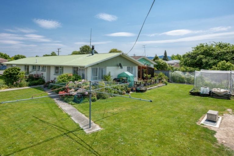 Photo of property in 11 March Street, Spring Creek, 7202