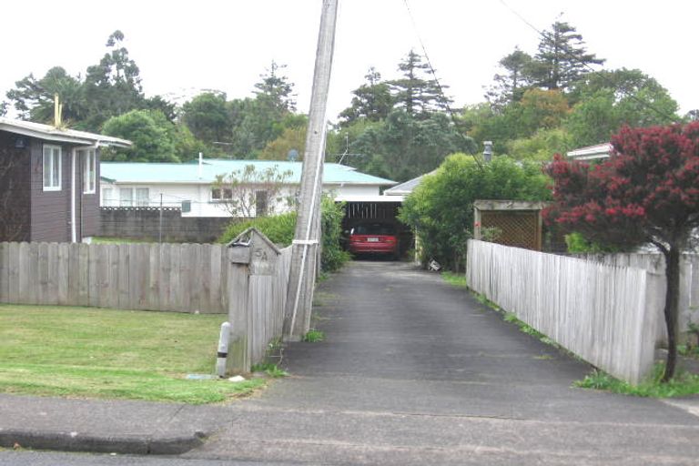 Photo of property in 5a Woodvale Road, Glen Eden, Auckland, 0602