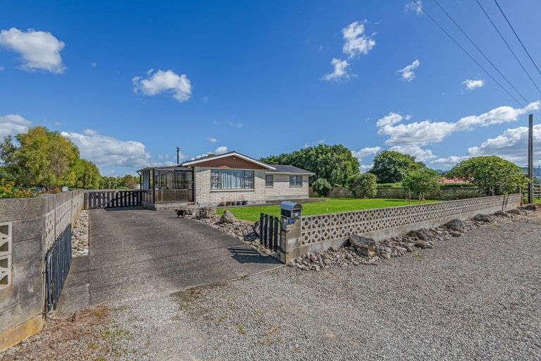 Photo of property in 63 Sowry Road, Woodville, 4920