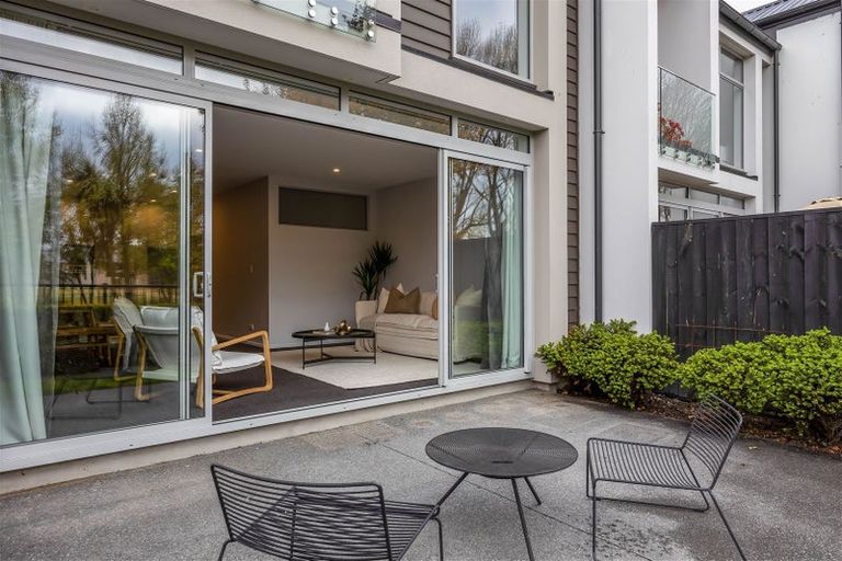 Photo of property in 37c Footbridge Terrace, Kaiapoi, 7630