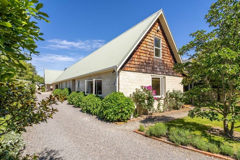 Photo of property in 8 Daniel Street, Martinborough, 5711