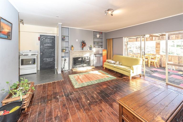 Photo of property in 219 Brunswick Road, Brunswick, Whanganui, 4571
