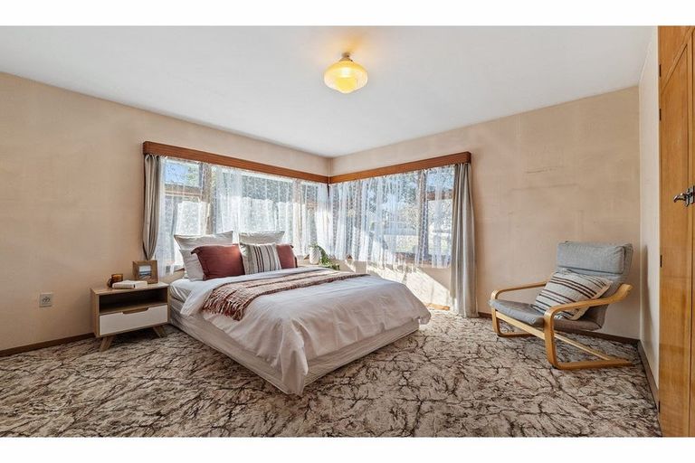 Photo of property in 3 Wayside Avenue, Burnside, Christchurch, 8053