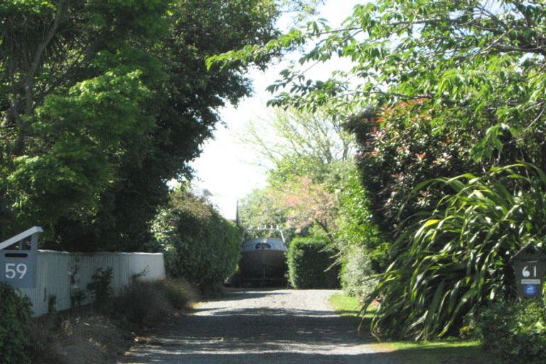 Photo of property in 61 Prestons Road, Redwood, Christchurch, 8051