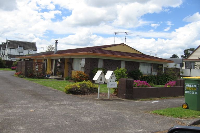 Photo of property in 4/50 Ramsey Street, Papatoetoe, Auckland, 2025