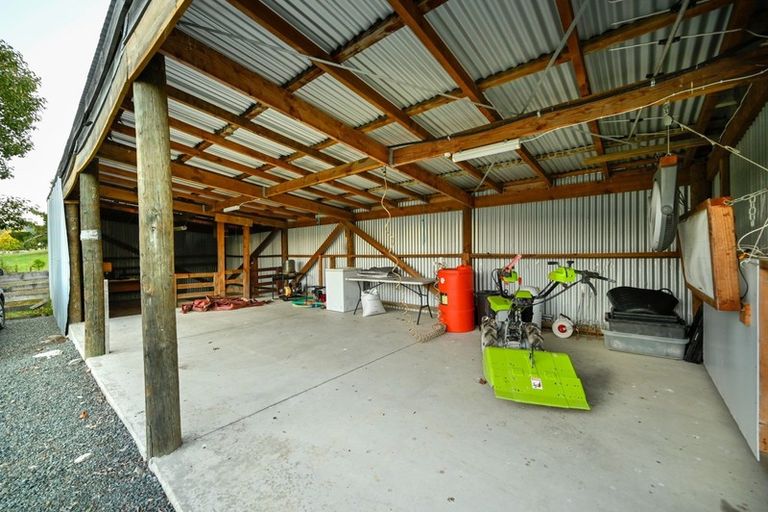 Photo of property in 924 Dovedale Road, Dovedale, Wakefield, 7096