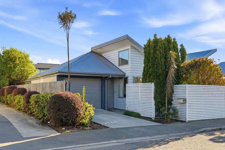Photo of property in 31 Cotterill Street, Addington, Christchurch, 8024