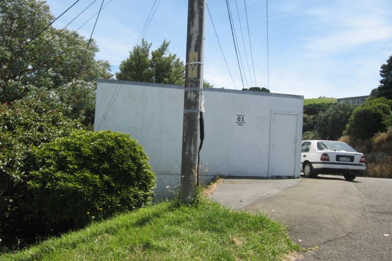 Photo of property in 61 Alexandra Road, Hataitai, Wellington, 6021