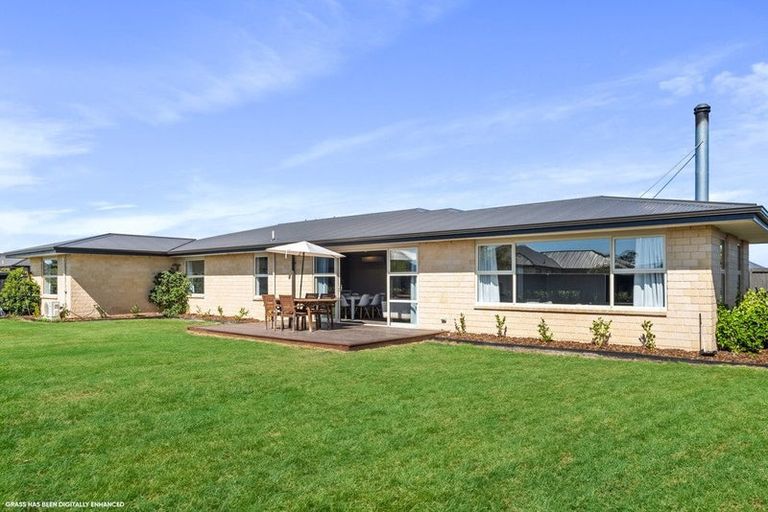 Photo of property in 30 Flint Road, Rolleston, 7614