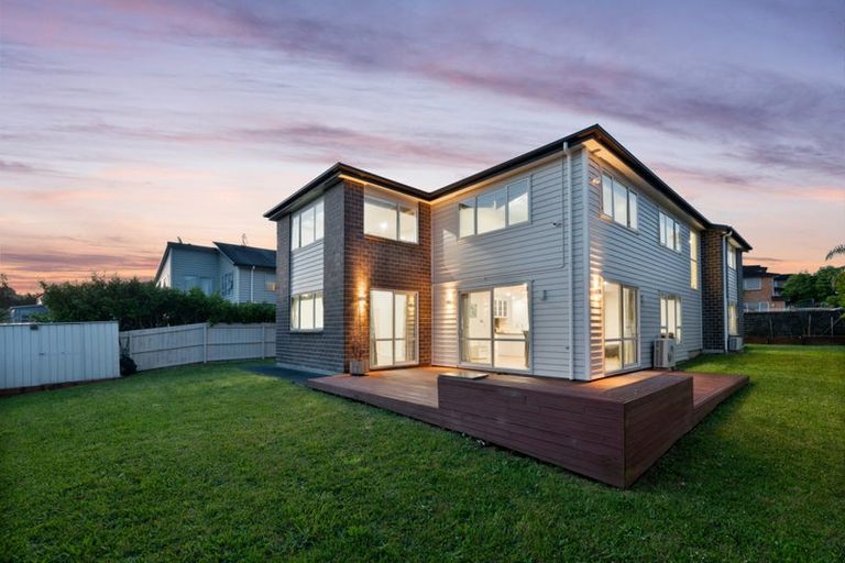 Photo of property in 20 Irongate Avenue, Ranui, Auckland, 0612