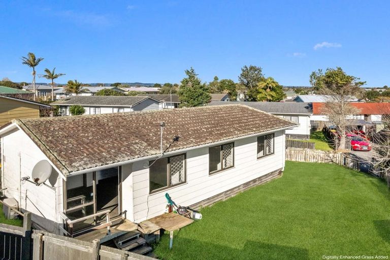 Photo of property in 3/114 Finlayson Avenue, Clendon Park, Auckland, 2103