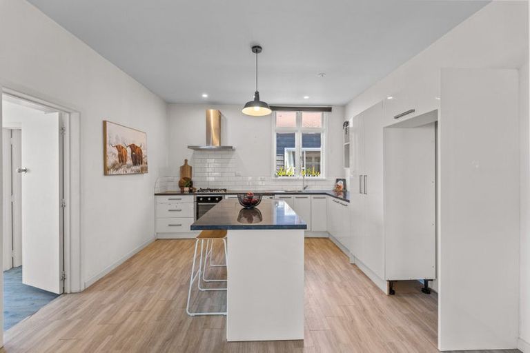 Photo of property in 117 Richardson Street, Saint Kilda, Dunedin, 9012