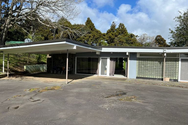 Photo of property in 158 Point View Drive, East Tamaki Heights, Auckland, 2016