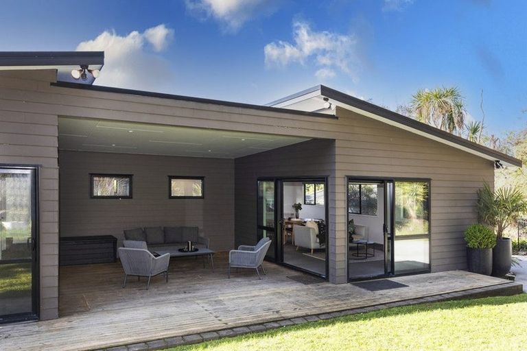 Photo of property in 333 Port Hills Road, Hillsborough, Christchurch, 8022