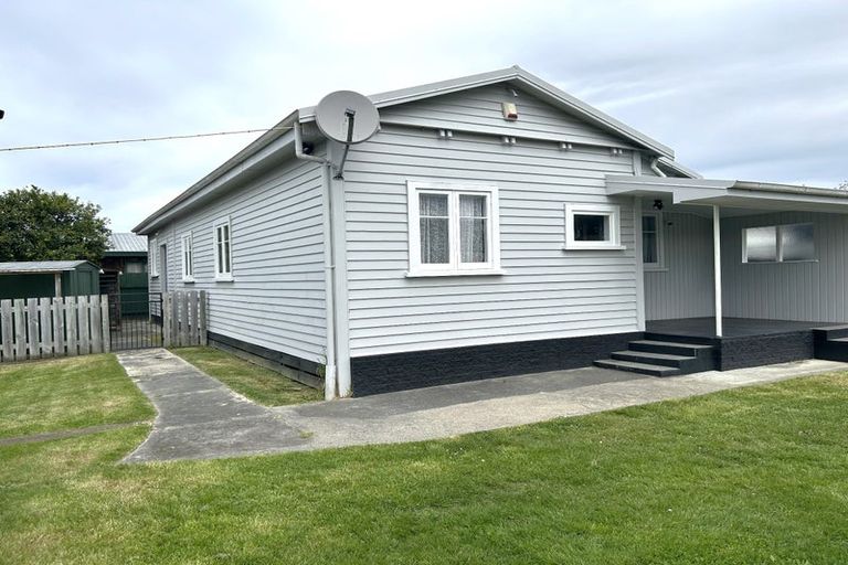 Photo of property in 5 Lodge Road, Maraenui, Napier, 4110