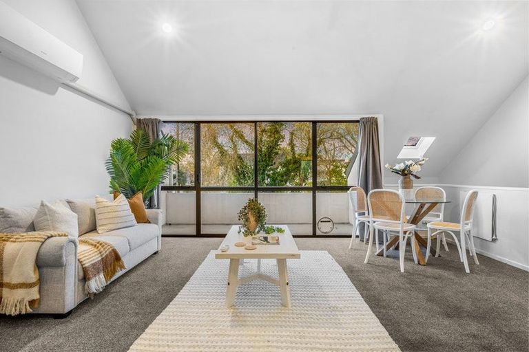Photo of property in 2/140 Chester Street East, Christchurch Central, Christchurch, 8011