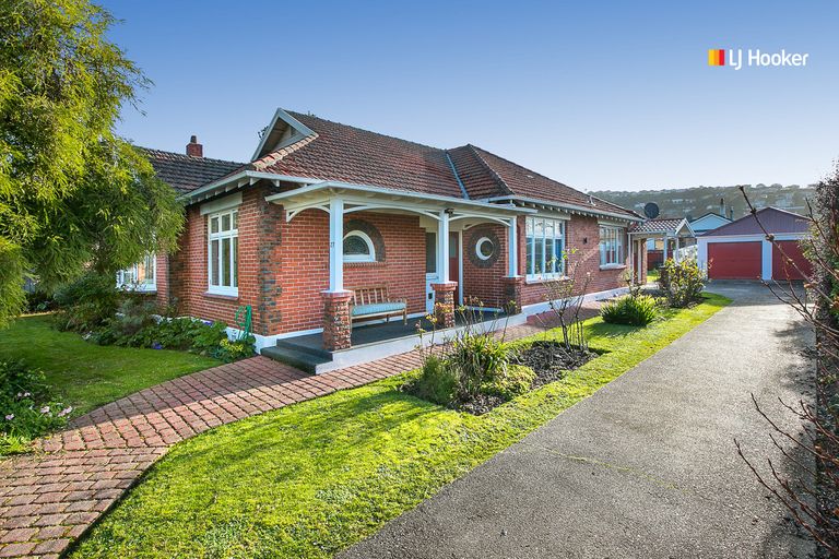 Photo of property in 27 Albert Street, Saint Clair, Dunedin, 9012