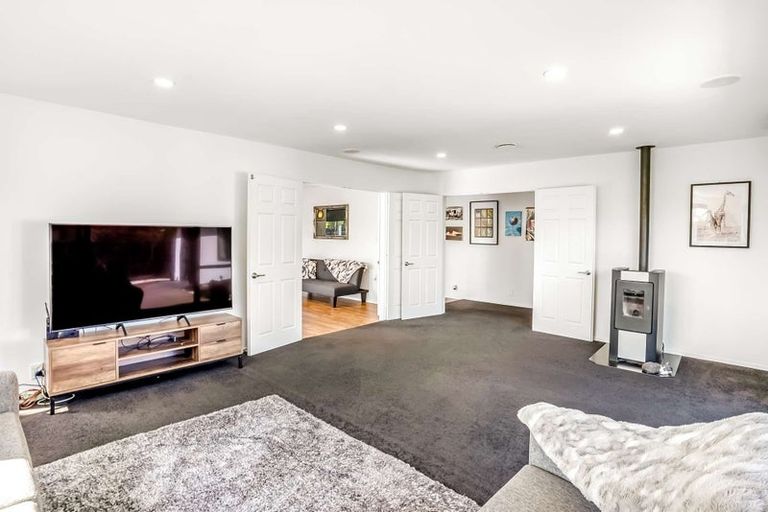 Photo of property in 27 Fairweather Crescent, Kaiapoi, 7630