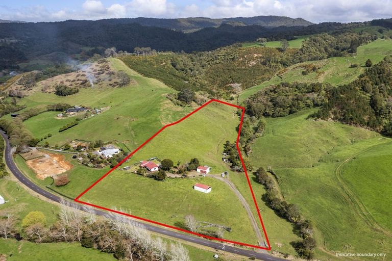 Photo of property in 258 Woodlands Road, Waihi, 3682