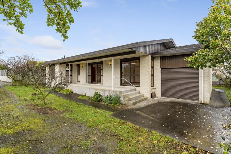 Photo of property in 23b Atmore Avenue, Otaki, 5512