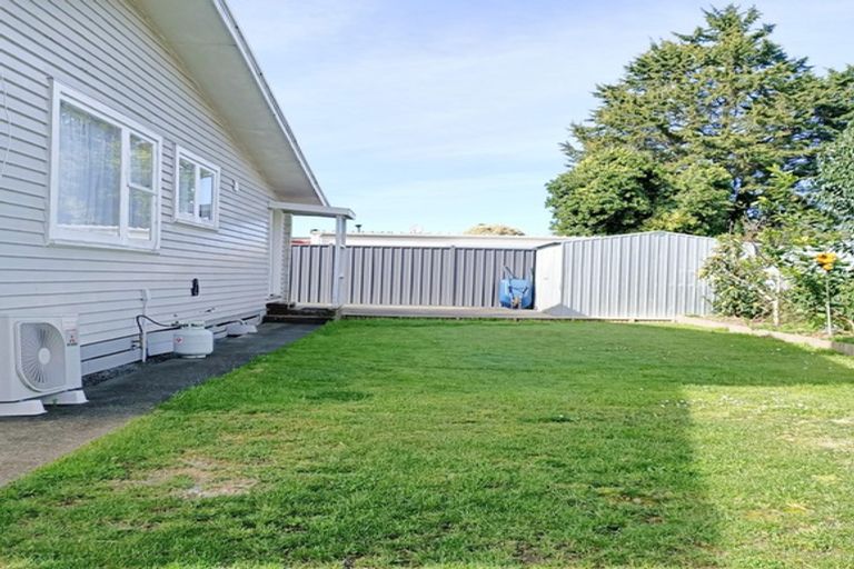 Photo of property in 19 Rutherford Street, Wairoa, 4108