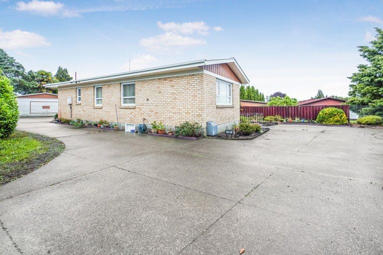 Photo of property in 107 Mahoe Street, Melville, Hamilton, 3206